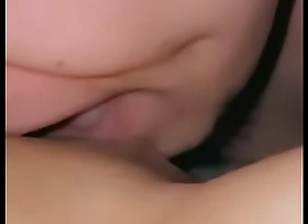 Eating pussy part 2