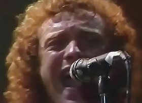 Foreigner - Live 1981
