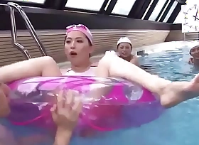 Japanese Jocular mater And Son Swimming School - LinkFull: Red-movies.com xxx j2Pkcq