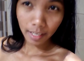 HD Heather Unfathomable cavity Does Selfie Creampie Deepthroating Thai Asian Teen Animal
