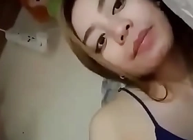 Malay girl cum in mouth