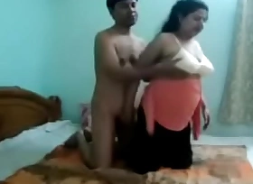 Bengali Pasangan