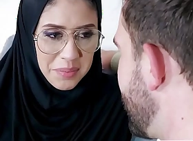 Virgin arab babe analed by their way horny boyfriend