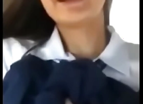 Baru sekolah sekolah siswa viral seks video