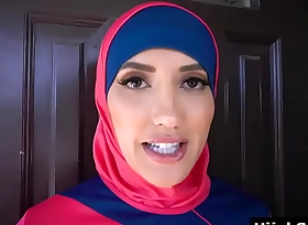 Muslim wife fucks publican almost pay dramatize expunge rent