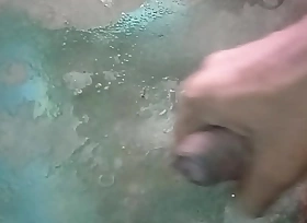 17 inch cock be hung up on hand unending masturbation.so harder together with effectual video