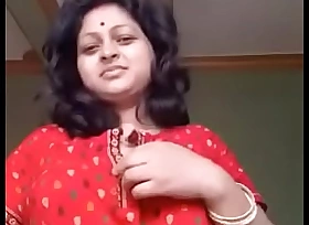 Gorgeous On touching charge Horn-mad Bengali Unsatisfied Boudi Fingering
