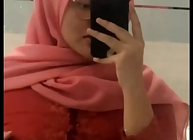 Jilbab Tocil Nakal 1