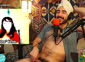 Geraldo's Edge Diversion Ep. 42: Ebola Gay (feat. Marie xxx Yoko Onoxxx  Kondo) (Part 1/2) 08/29/2022 (LIVE from the THIRD Atomic Bomb EVER) (SLOWED n REVERBED) (FUCKED n SCREWED) (Shinzo Abe Cum Tribute) (Vape of NatKing) (One-Hour Edge Sesh Podcast