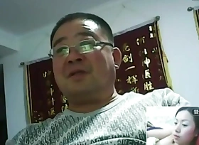Chinese daddy 003