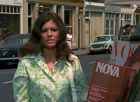 Virgin Land (1972, US, full movie, softcore, 2k rip)