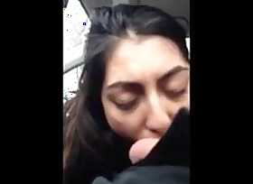 Pakistani girl in UK