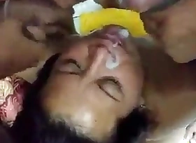 Asian Facial