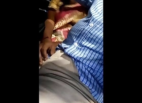 Chal ti  school me bhabi ke sath sex ka maza