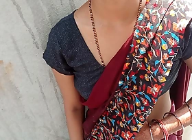 My Indian young new merid babhi was first time sucking my dick and intercourse with dever appearing Hindi audio