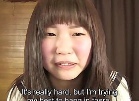 Subtitled japanese schoolgirl exit c socialize lose hope game in hd
