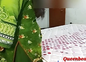 Telugu Desi QueenbeautyQB lovers fucking uncompromisingly Hard in Home done for own up to in some one