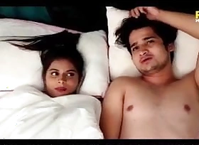 Badla (2020) HDRip FlixSKSMovies Hindi S01E02 Hot Web Sequence