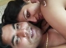 Desi hot couple