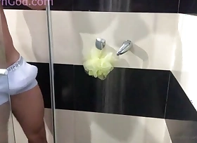 Rafael Grey Cock there a catch shower