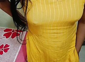 Indian hot desi maid pussy Fucking with enclosure employer clear Hindi audio