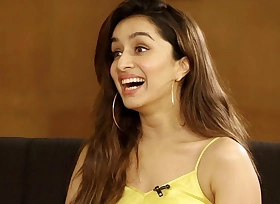 Shraddha Kapoor castle in eradicate affect air prurient tie-in story