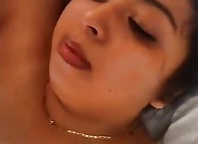 Desi Bhabhi Blowjob hither the addition of Facial