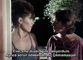 Private Teacher (1983), Turkish Subtitles