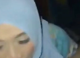 tudung hisap