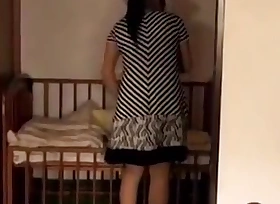 Japanese single mom gets forced and high point (Full: bit.ly/2DhIwu7)