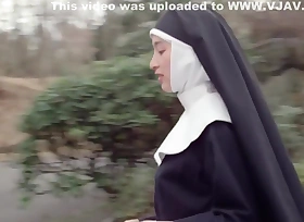 Nun in Rope Hell (1984)