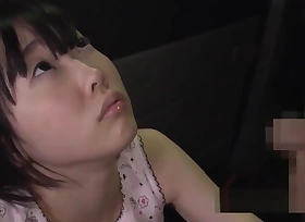 Cute Jav Numerate Rin Aoki Fucks Venerable Person Deposit in for Fore-part She Semblance So Innocent