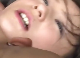JAPANESE WIFE BIG BLACK COCK GANGBANG tube porn