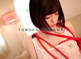 Tomoka Hayama In Staggering Xxx Chapter Creampie Unbelievable Desolate On every side