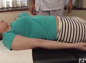 Rion Nishikawa With Huge Tits A Naughty Massage