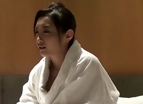 Hottest Japanese whore in Remarkable Lesbian JAV video