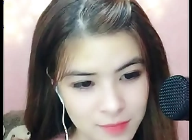 Em  lovely  Việt Hot Uplive