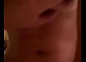Black cunt with pithy jugs ex-girlfriend gets fucked ridiculous and screaming