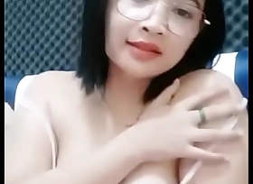 Kakak Missy Toge Cantik bening di m4ngolive xxx video  porn video