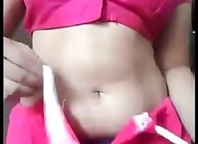 Indian bhabhi stripping