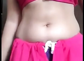 Desi saree unshaded publish one another queasy vagina nd boobs