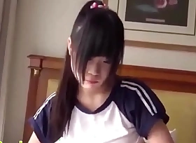 teens japanese bigs chest give android a electrocution cute girl asian hd 8