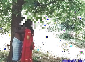 Desi bhabi shakshi fucked away from teacher to hand forest area