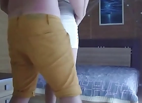 Sex in hotel cramped camera - stop a confine view full  XXX video  jpbabe com