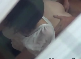 Asian newborn pussy fingered
