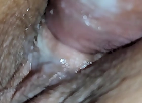 HK mature anal creampie