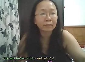 Chinese Woman Cam Unorthodox Full-grown Porn Flick