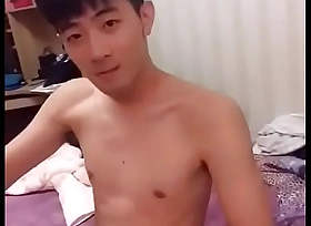 Handsome chinese