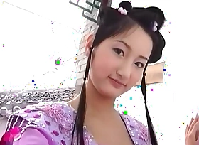 Cute chinese non-specific