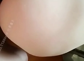 Hot Chinese Teenage fro expansive breast FUCKED